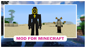 Mod toilet Multiverse for MCPE Screenshot 2