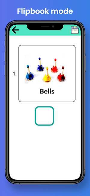 Visual Schedule Pro Screenshot 3