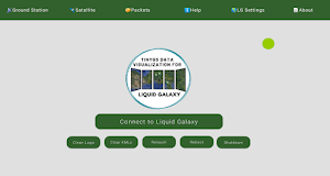 TINYGS Data Visualization Tool Screenshot 3