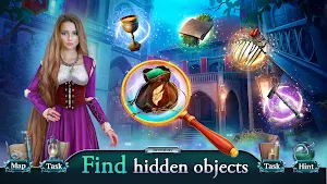 Cursed Fables 2: F2P Screenshot 0