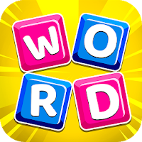 Fill Words - Crossword Search 