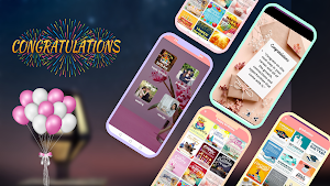 congratulations images Screenshot 0