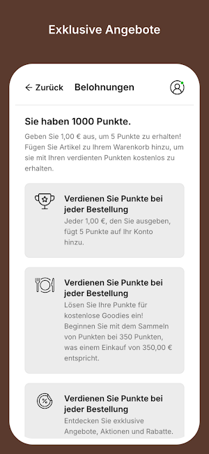 Kemo Café Screenshot 3
