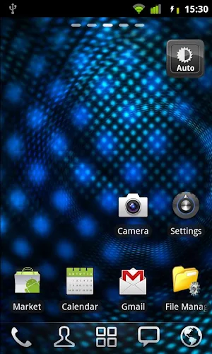 Alien Shapes FULL Screenshot 3