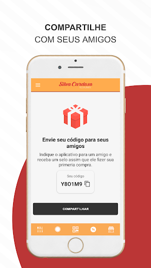 Restaurante Silva Cardoso Screenshot 2