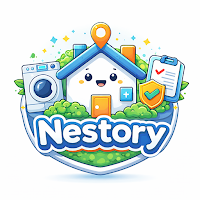 Nestory: Home Asset Manager
