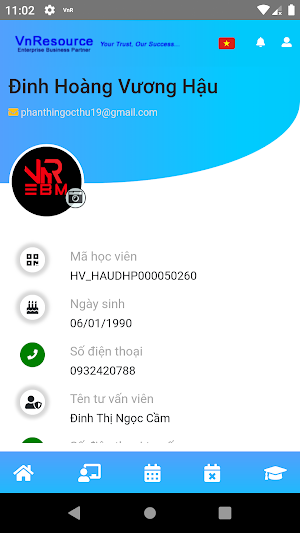 Portal4Edu Screenshot 3