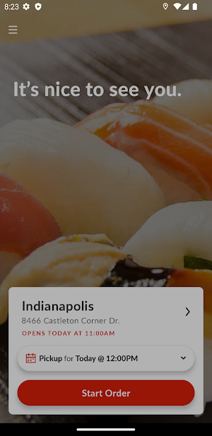 One World Market Screenshot 0