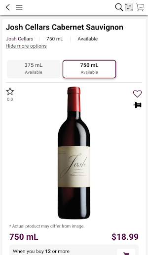 Colonial Wines & Spirits AR Screenshot 3