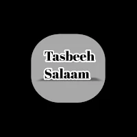 tasbeeh Salaam