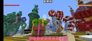 Mastercraft Candy Land Screenshot 1