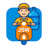 JSW Smart Water Delivery