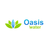 Oasis Water - Доставка воды
