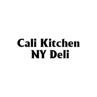 Cali Kitchen NY Deli