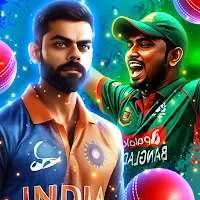 Cricket Sports