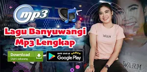 Lagu Banyuwangi Mp3 Offline Screenshot 0