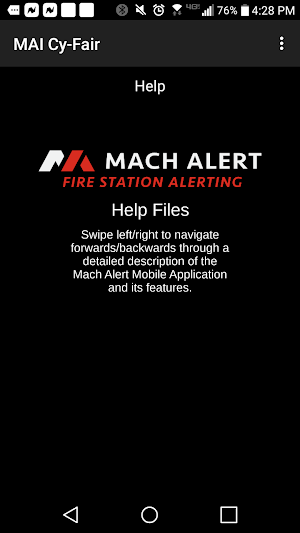 MadisonCO Alerting Screenshot 1
