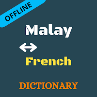 Malay To French Dictionary Off