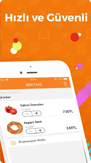 GoySepete Screenshot 2