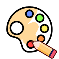 Art Coloring Master Paint ASMR