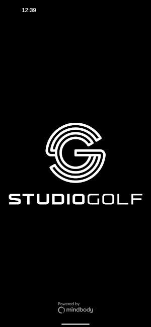 StudioGolf Screenshot 0