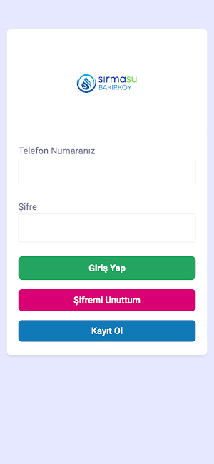 Sırma Su Bakırköy Screenshot 3