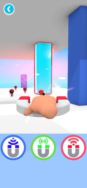 Magnet Shoot Screenshot 3
