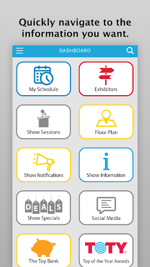 PREVIEW & HOLIDAY MARKET Screenshot 0