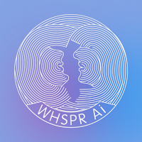 WHSPR.AI