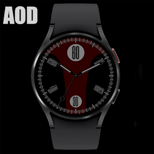 Paromula Watch Face Screenshot 1