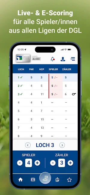 DGL Screenshot 3