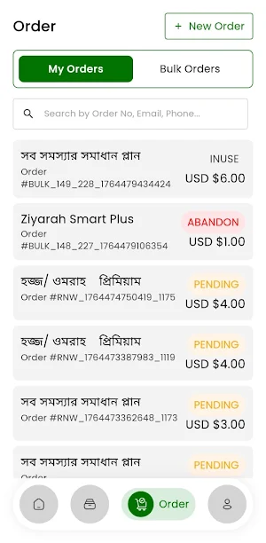 Ziyarah Net Screenshot 0