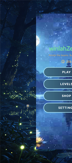 winlahZenith Screenshot 0