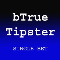 bTrue Tipster : Single bet