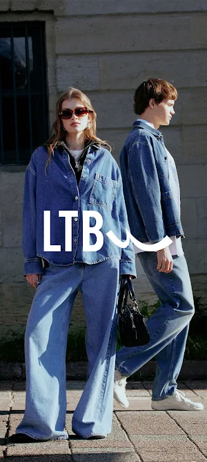 LTB Jeans Screenshot 0