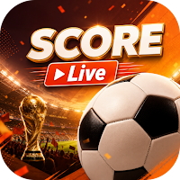 Football Fixtures & Live Score