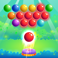 Bubble Shooter Childhood