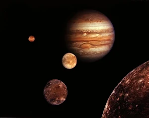 Planets wallpapers Screenshot 1