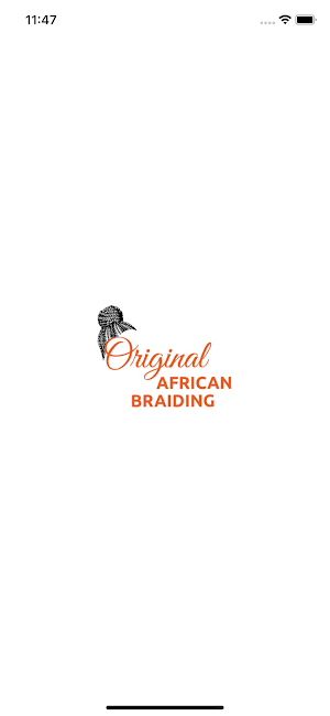 Original African Braiding Screenshot 0