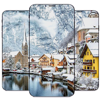 Beautiful Places Wallpaper
