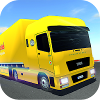 Truck Transport Simulator Game 2