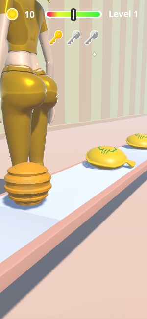 Sit and Smash Screenshot 1