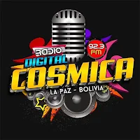 Radio Digital Cosmica