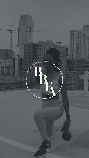 Boss Babe Fitness Academy Screenshot 0