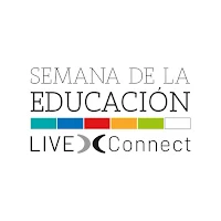 Semana Educación Live Connect