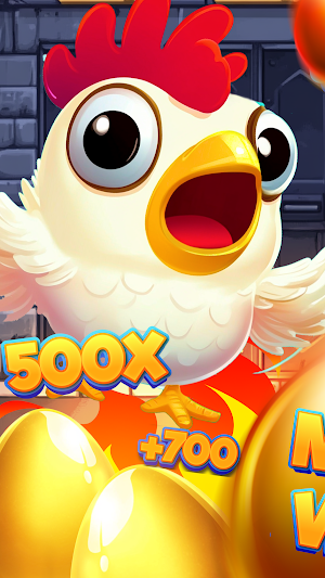 Horned Havoc Screenshot 0