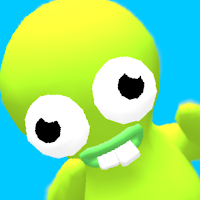 Only Down 3D: Fast Puzzle 3D
