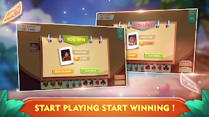 Gin Rummy Screenshot 3