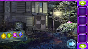 Fire Horse Escape Screenshot 1