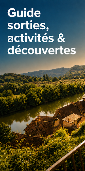 Where2Go: Gironde, Dordogne... Screenshot 0